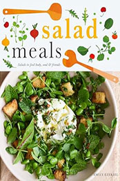 Salad Meals by Emily Ezekiel [EPUB: 1958417475]