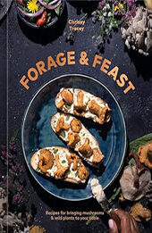 Forage & Feast by Chrissy Tracey [EPUB: 1984862243]