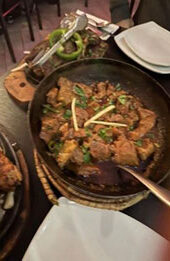 Twenty-One Authentic Pakistani Dishes by Umme K. Adeel [EPUB: 9798224003556]