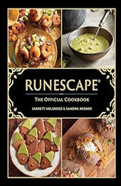 RuneScape by Sandra Rosner [EPUB: 9798886633146]