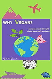 Why Vegan by Michela Cocolin [EPUB: B094R7JNR1]