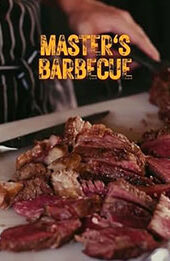 Master's Barbecue by Raphael R. [EPUB: B0CJ9Q71DW]
