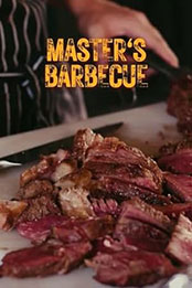 Master's Barbecue by Raphael R. [EPUB: B0CJ9Q71DW]