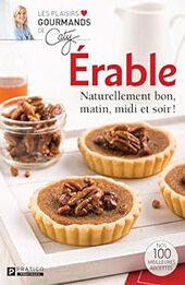 Érable by Pratico Édition Pratico Édition [EPUB: B0CXVL8QVF]