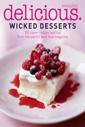 Delicious? Wicked Desserts by HarperCollins [EPUB: 0007365675]