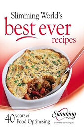 Best Ever Recipes by Slimming World [EPUB: 0091928222]