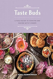 Taste Buds by Nikki Fotheringham [EPUB: 052561219X]