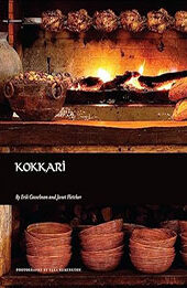 Kokkari by Erik Cosselmon [EPUB: 0811875741]