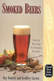 Smoked Beers by Geoff Larson [EPUB: 0937381764]
