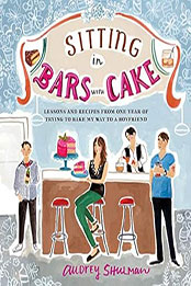 Sitting in Bars with Cake by Audrey Shulman [EPUB: 1419715828]