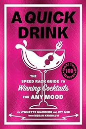 A Quick Drink by Ivy Mix [EPUB: 1419764748]