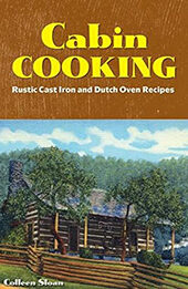 Cabin Cooking by Colleen Sloan [EPUB: 1423622472]