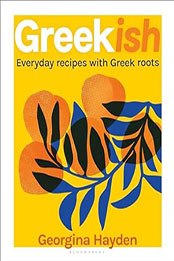 Greekish by Georgina Hayden [EPUB: 1526630664]