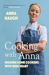 Cooking with Anna by Anna Haugh [EPUB: 1526667215]