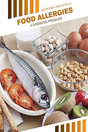 Food Allergies by Jason Brainard [EPUB: 153456876X]