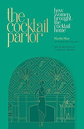 The Cocktail Parlor by Nicola Nice [EPUB: 1682688712]