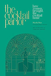 The Cocktail Parlor by Nicola Nice [EPUB: 1682688712]