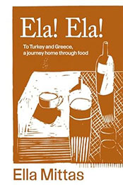 Ela! Ela! by Ella Mittas [EPUB: 1761500171]