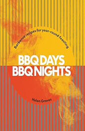 BBQ Days, BBQ Nights by Helen Graves [EPUB: 1784886807]