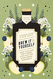 Brew It Yourself by Richard Hood [EPUB: 1848994168]