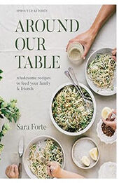 Around Our Table by Sara Forte [EPUB: 1958417262]