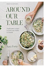 Around Our Table by Sara Forte [EPUB: 1958417262]