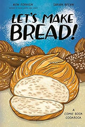 Let's Make Bread by Ken Forkish [EPUB: 1984860879]