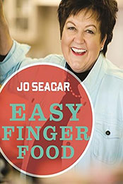 Easy Finger Food Recipes by Jo Seagar [EPUB: B00H89IJE0]