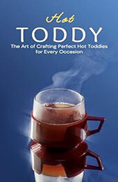 SIP, SAVOR, AND WARM UP: THE HOT TODDY HANDBOOK by GILBERT C.A [EPUB: B0CTQTDLY4]