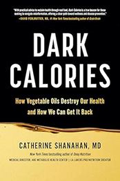 Dark Calories by Catherine Shanahan