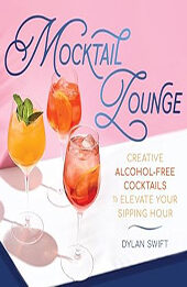 Mocktail Lounge by Dylan Swift