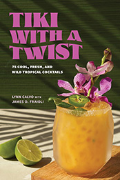 Tiki with a Twist by Lynn Calvo