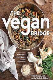 The Vegan Bridge by Romain Avril