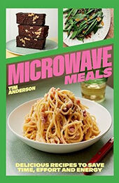 Microwave Meals by Tim Anderson