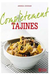 Tajines (Complètement) by Andrea Jourdan