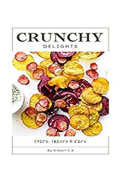 CRUNCHY DELIGHTS by GILBERT C.A
