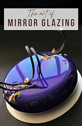 THE ART OF MIRROR GLAZING by GILBERT C.A