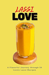 LASSI LOVE by Gilbert C.A