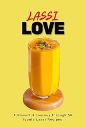 LASSI LOVE by Gilbert C.A