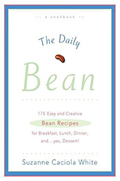 The Daily Bean by Suzanne Caciola White