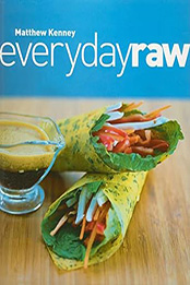 Everyday Raw by Matthew Kenney