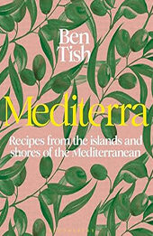 Mediterra by Ben Tish