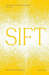 SIFT by Nicola Lamb