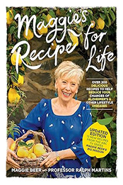 Maggie's Recipe for Life by Maggie Beer