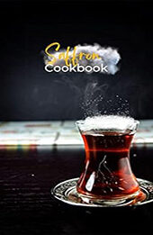 THE GREATEST SAFFRON COOKBOOK by GILBERT C.A