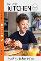 NAIL YOUR KITCHEN by Hal Braswell