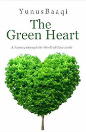 The Green Heart by Yunus Baaqi