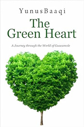 The Green Heart by Yunus Baaqi