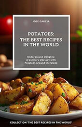 Potatoes by Jose S. Garcia