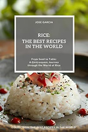 Rice by Jose S. Garcia